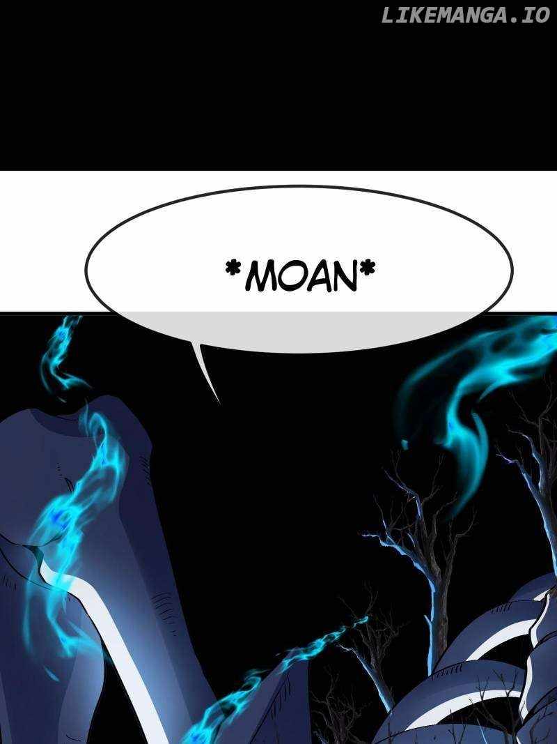 I Am The Monster Overlord Chapter 88 72